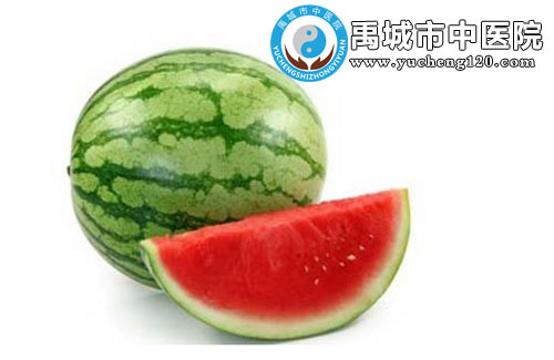 高血压专题：日本科学家研究发现吃西瓜还能降血压