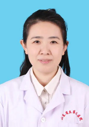 省立三院的省级妇科专家定期来禹城市中医院坐诊的通知
