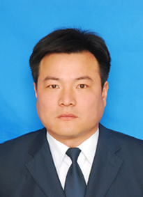 王丙勇，副主任医师，放射科主任