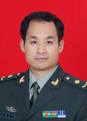 邢国宏，副主任医师，博士研究生